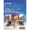 Young Bucks DVD (Raging Stallion) (06878D)