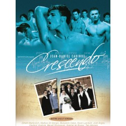 Crescendo DVD (Cadinot) (09585D)