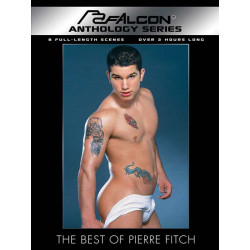 Best of Pierre Fitch Anthology DVD (Falcon) (13585D)