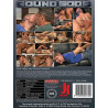 Muscle Hook Up Gone Wrong DVD (Bound Gods) (14189D)