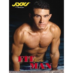 Fit for a Man DVD (Jocks / Falcon) (04664D)