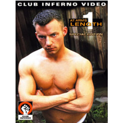 At Arm`s Length 1 DVD (Club Inferno (by HotHouse)) (06104D)