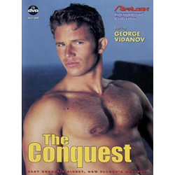 The Conquest DVD (Falcon) (00365D)
