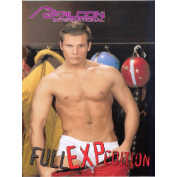 Full Expedition DVD (Falcon) (03475D)