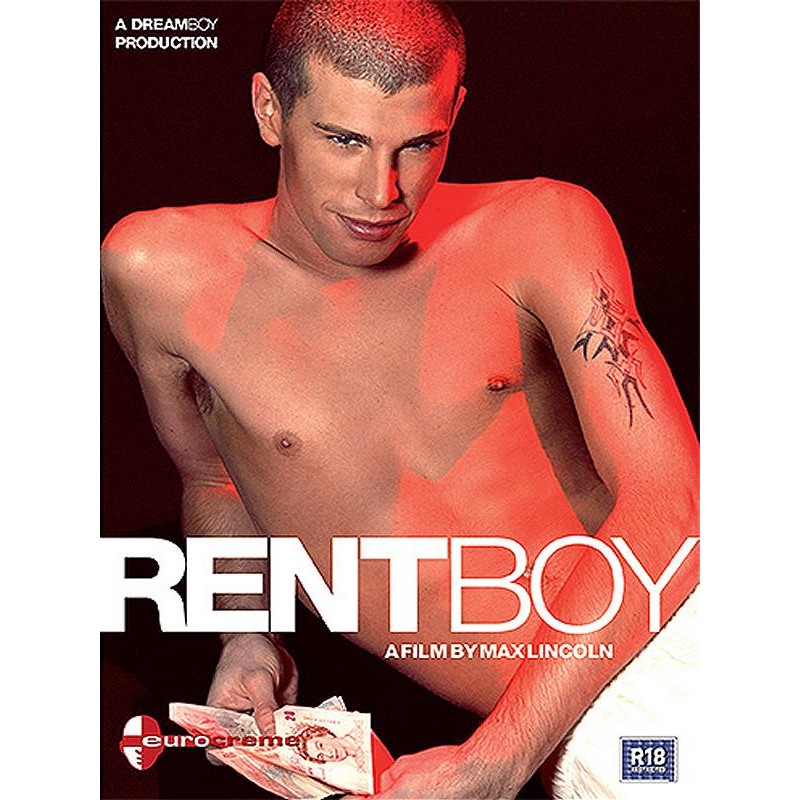 RentBoy DVD (DreamBoy) (14542D) RentBoy DVD (DreamBoy) (14542D)