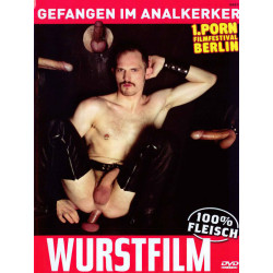 Gefangen im Analkerker DVD (Wurstfilm) (02866D)