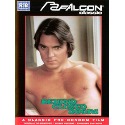 Behind Closed Doors DVD (Falcon) (02876D)