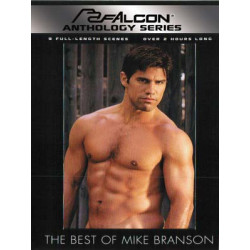 Best of Mike Branson Anthology DVD (Falcon) (03926D)