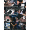 Serial Sneaker #1 DVD (Sketboy) (14629D)