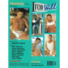 Iron Will DVD (Mustang (Falcon)) (04676D)