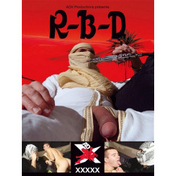 R-B-D DVD (Citebeur) (14625D)