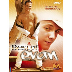 Best of Evan DVD (Menoboy) (14636D)
