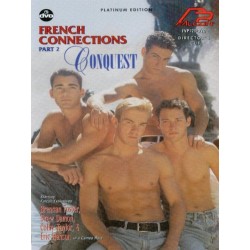 French Connections #2 DVD (Falcon) (01167D)