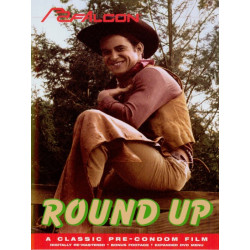 Round Up DVD (Falcon) (02797D)
