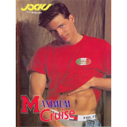 Maximum Cruise DVD (Jocks (Falcon)) (03477D)