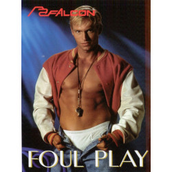 Foul Play (Falcon) DVD (Falcon) (03637D)