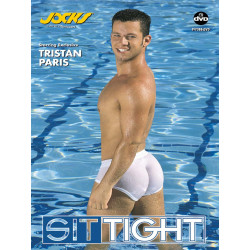 Sit Tight DVD (Jocks / Falcon) (04537D)