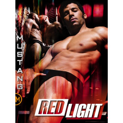 Red Light (MVP098) DVD (Mustang (Falcon)) (04607D)