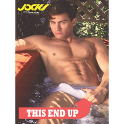 This End Up DVD (Jocks (Falcon)) (04687D)