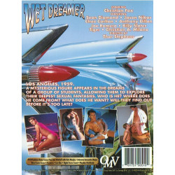Wet Dreamer DVD (Men of Odyssey) (05857D)
