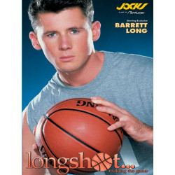 Longshot DVD (Jocks (Falcon)) (02218D)