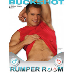 Rumper Room DVD (Colt Buckshot) (06198D)