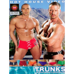 Trunks 1 2-DVD-Set (Hot House) (01869D)