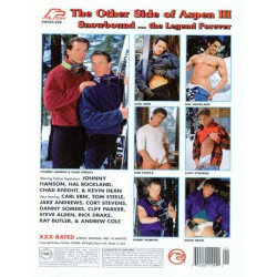 Other Side of Aspen #3 DVD (Falcon) (01969D)