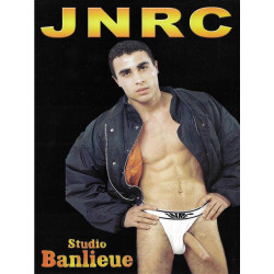 Studio Banlieue DVD (JNRC) (14769D)