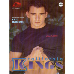 California Kings DVD (Falcon) (03629D)