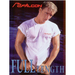 Full Length DVD (Falcon) (03639D)