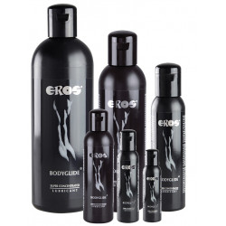 Eros Megasol classic 250 ml Super Concentrated Bodyglide (E31250)