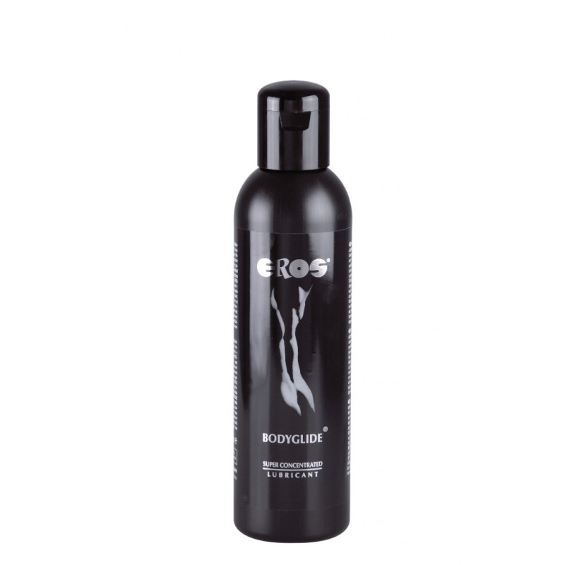 Eros Megasol classic 500 ml Super Concentrated Bodyglide (E31500)