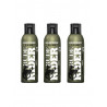 3-Pack Rude Rider Silicone Glide 100 ml (Standard Size) (E70027x03)