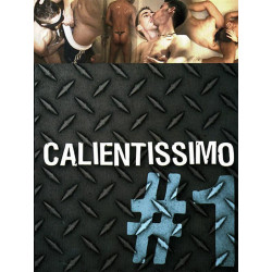 Calientissimo #1 DVD (Calientissimo) (14663D)