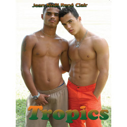 Tropics DVD (JNRC) (14742D)