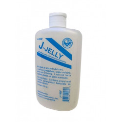 J-Jelly Lubricant (240ml) (E14005)
