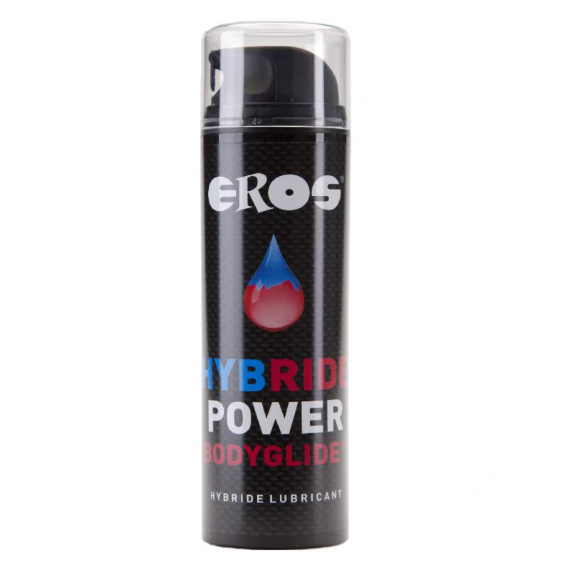 Eros Megasol  Hybride Power Bodyglide 200 ml (E18113)