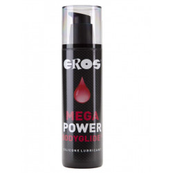 Eros Megasol  Mega Power Bodyglide 250 ml (E18332)