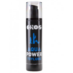 Eros Megasol  Aqua Power Toylube 250 ml (E18226)
