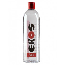 Eros Megasol Silk Silicone 1000 ml (E15900)