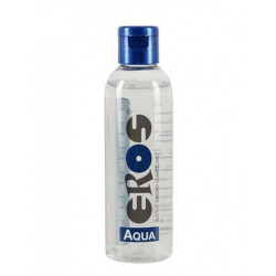 Eros Megasol  Aqua 50 ml Water-based Lubricant (Bottle) (ER33051)