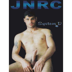 System D #1 DVD (JNRC) (14768D)