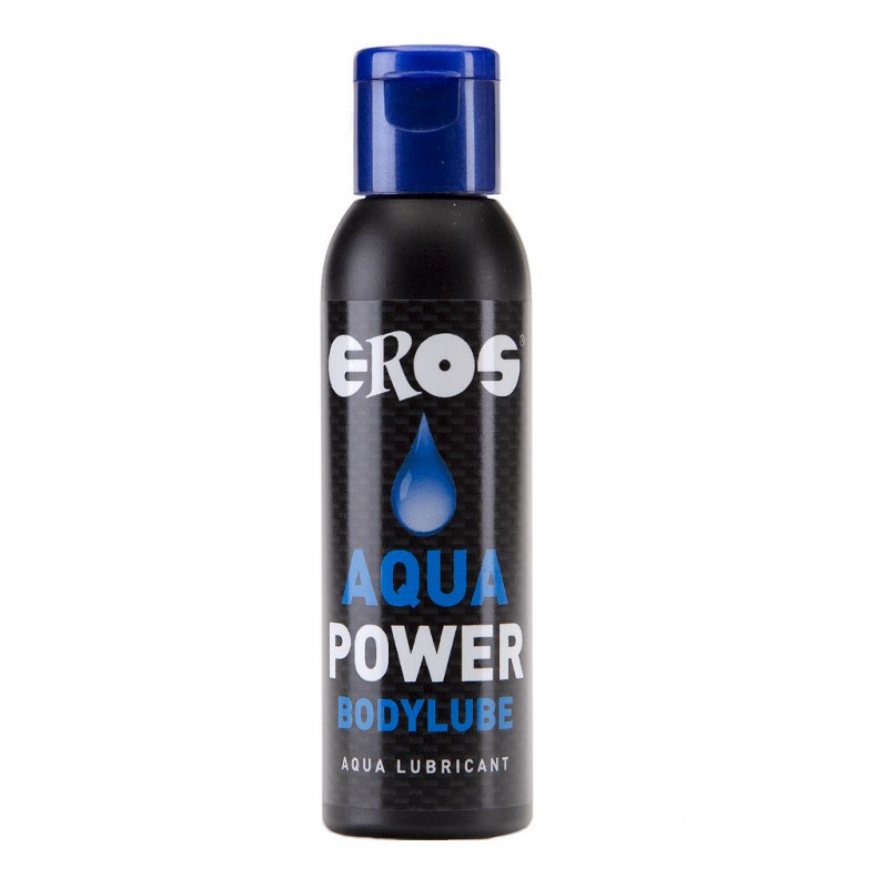 Eros Megasol  Aqua Power Bodylube 50ml (E18220)
