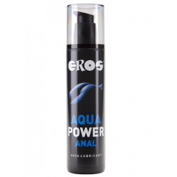 Eros Megasol  Aqua Power Anal 250ml (E18224)
