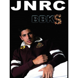 BBKS DVD (JNRC) (04495D)