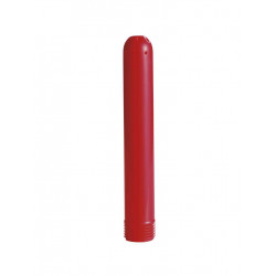 Water Clean - Anal Shower Head Nozzle Extreme Red (T4181)