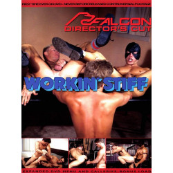 Workin` Stiff DVD (Falcon) (01960D)