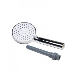 Water Clean - Shower Discrete Douche 2-in-1 (T4184)