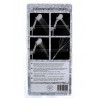 Water Clean - Shower Discreet Douche 2-in-1 (T4184)